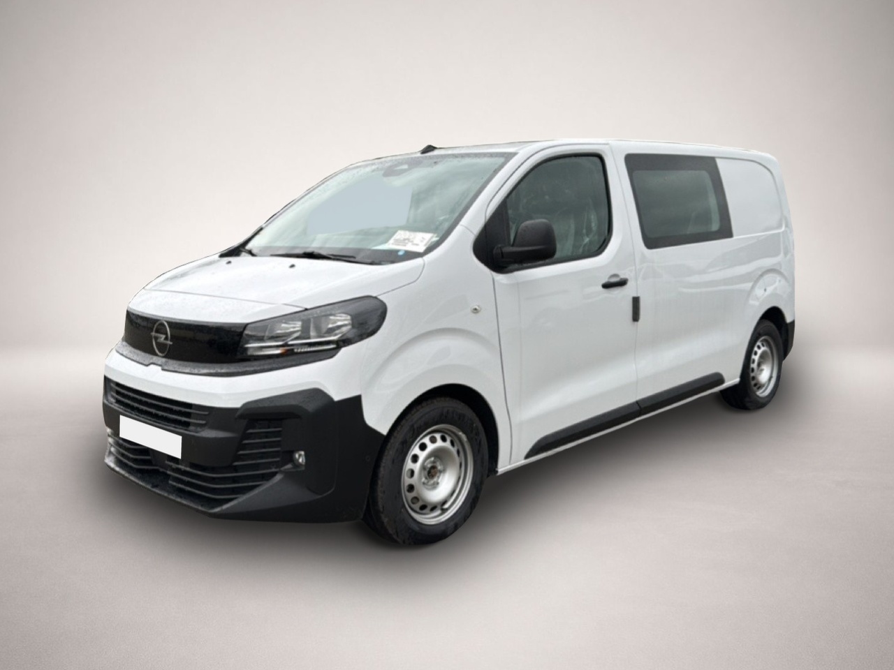Opel Other (04/2026, Diesel)