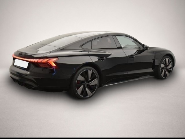 Audi e-tron GT (03/2024, ELECTRIC)