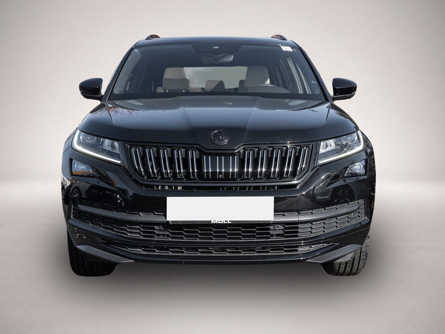 Skoda Kodiaq (06/2021, )