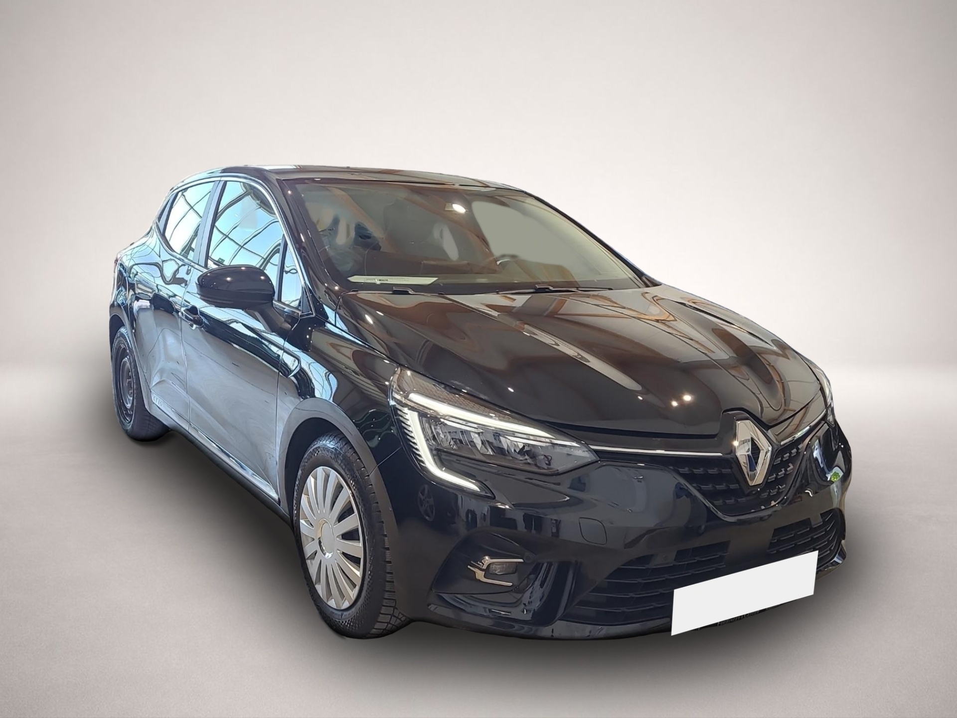 Renault Clio (03/2022, Benzin)