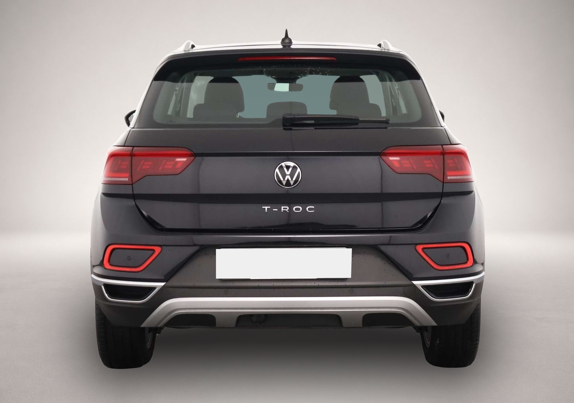 Volkswagen T-Roc (12/2022, Benzin)