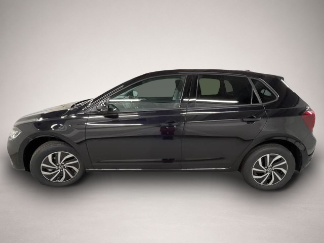 Volkswagen Polo (, Benzin)
