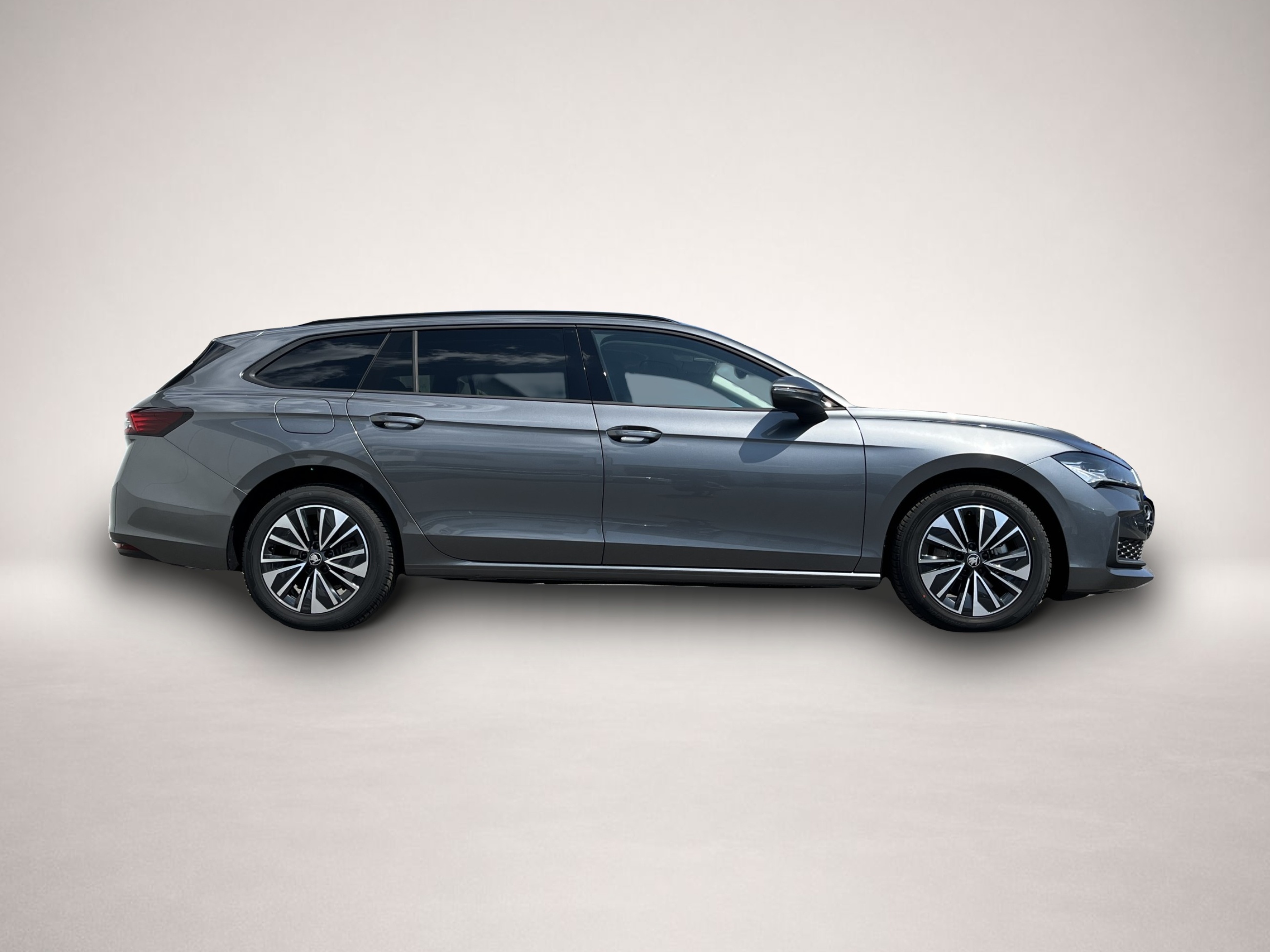 Skoda Superb (10/2025, Diesel)