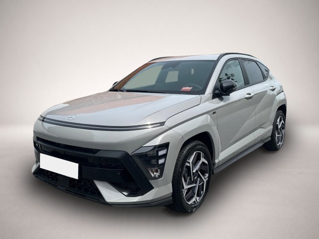 Hyundai KONA (04/2026, Benzin)