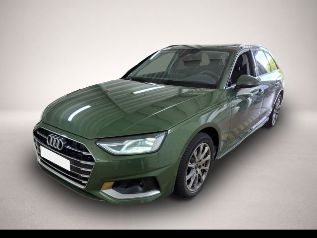 Audi A4 (06/2023, Diesel)