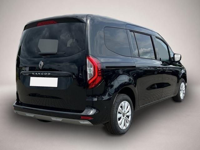 Renault Grand Kangoo (05/2025, Diesel)