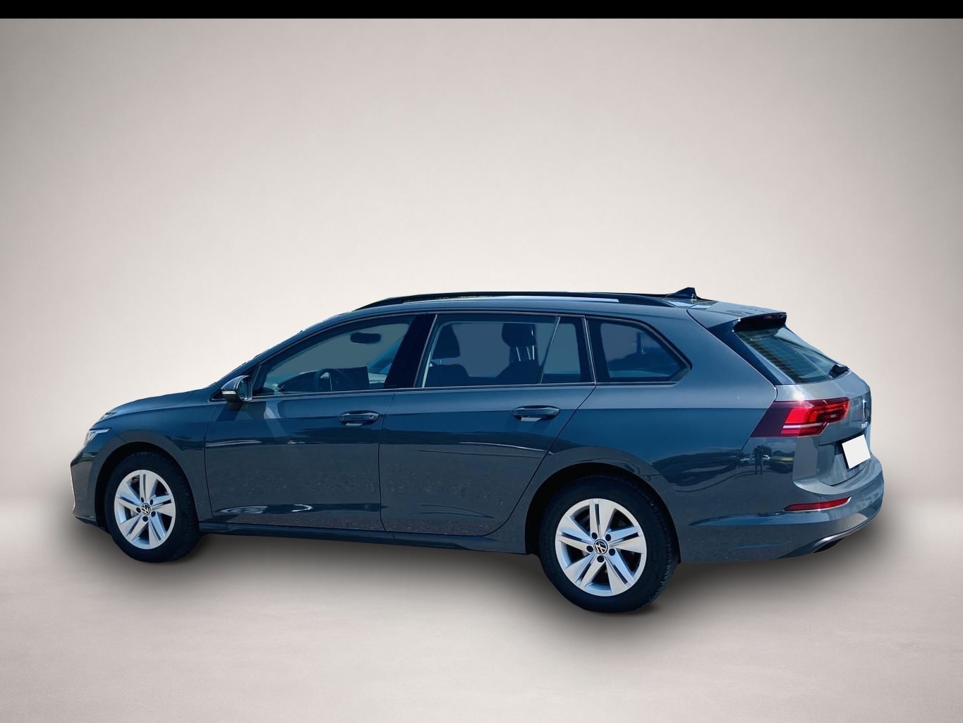 Volkswagen Golf (03/2025, )