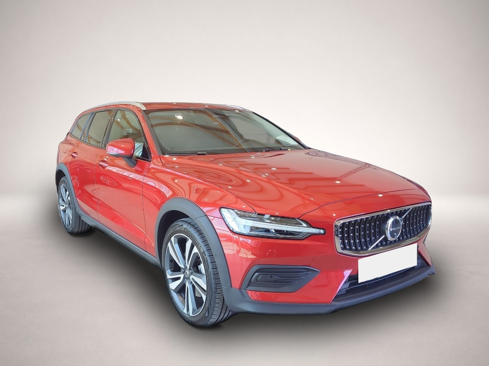 Volvo V60 Cross Country (03/2024, Diesel)