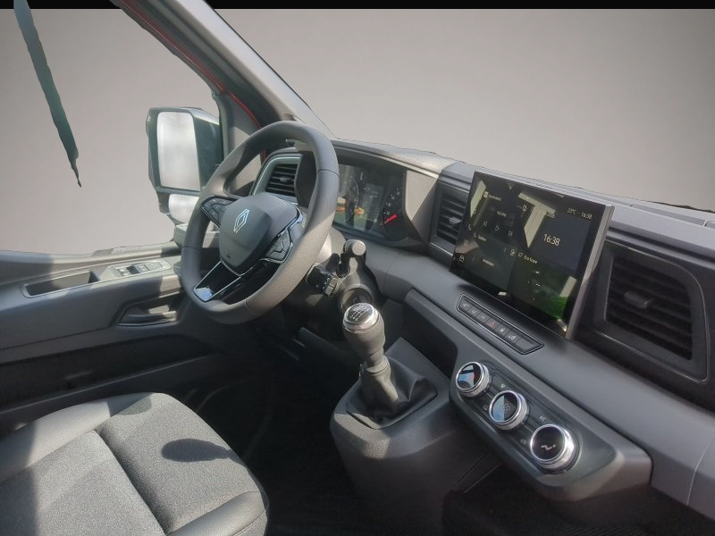 Renault Master, Bild 5 von 5