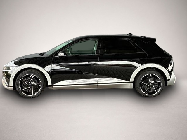 Hyundai IONIQ 5 (10/2025, ELECTRIC)
