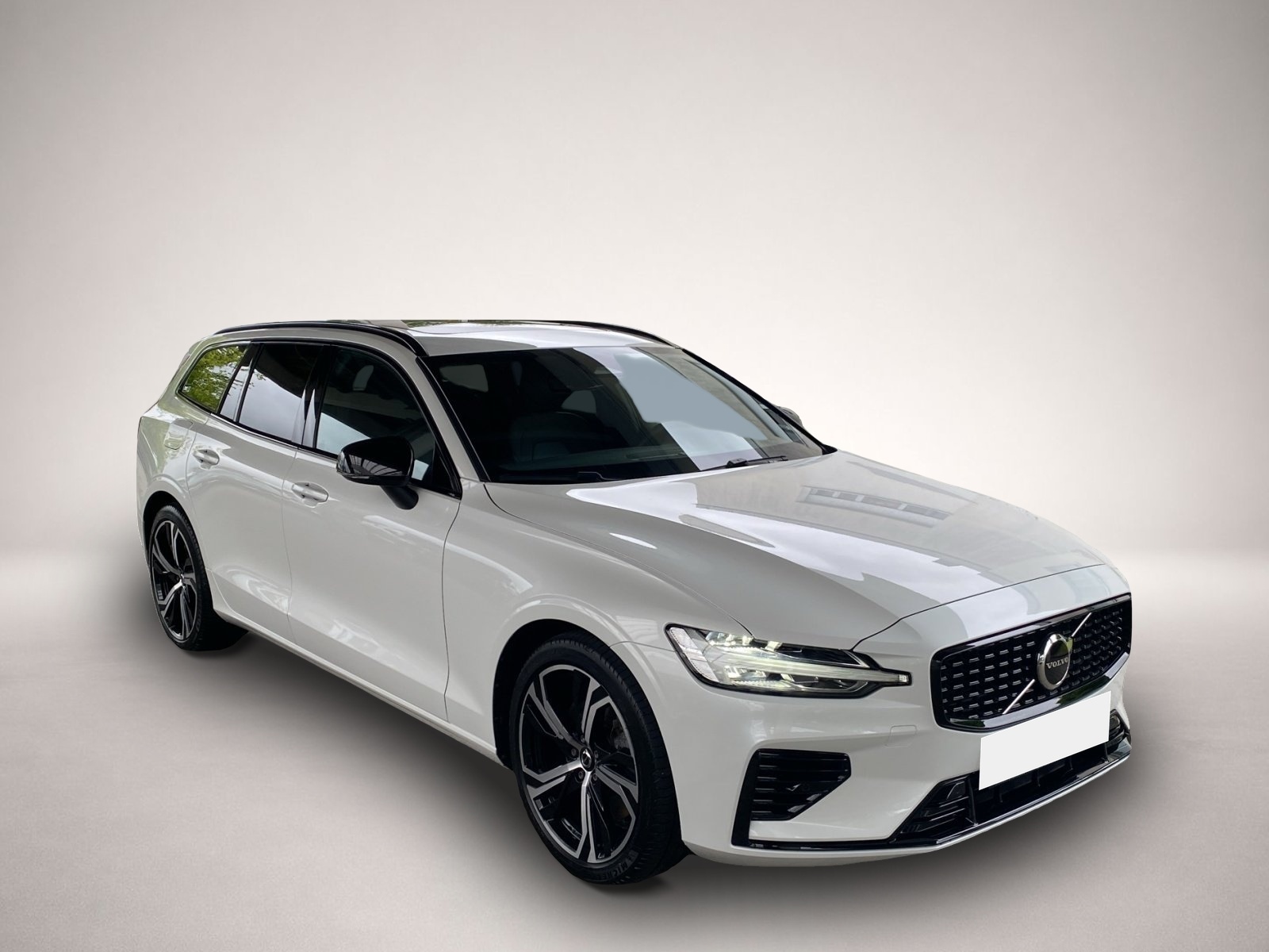 Volvo V60 (07/2024, )