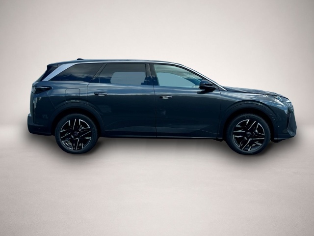 Peugeot 5008 (, Benzin)