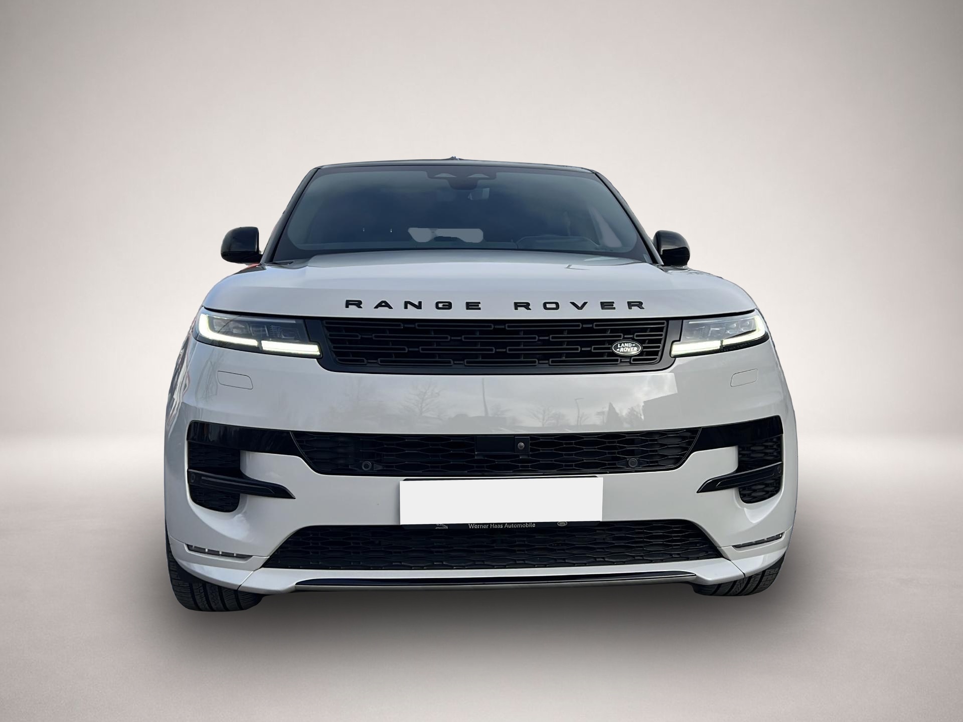 Land-Rover Range Rover Sport (12/2024, Hybrid (Benzin/Elektro))