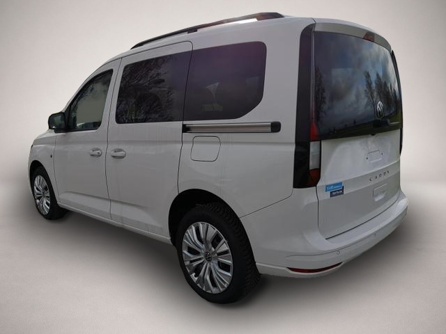 Volkswagen Caddy (03/2026, Diesel)