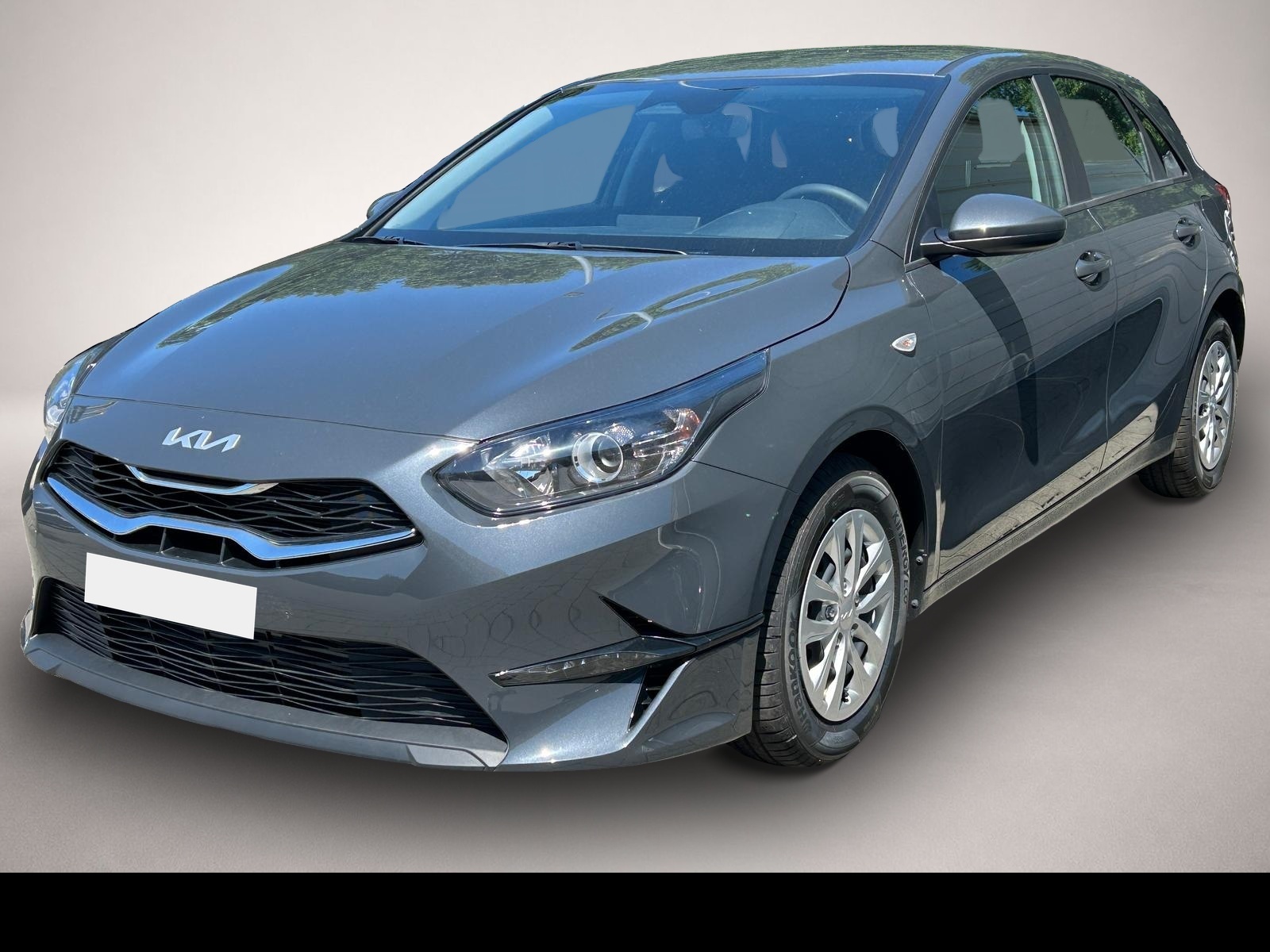KIA cee'd / Ceed (12/2025, Benzin)