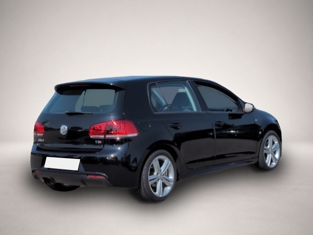 Volkswagen Golf (06/2011, Benzin)