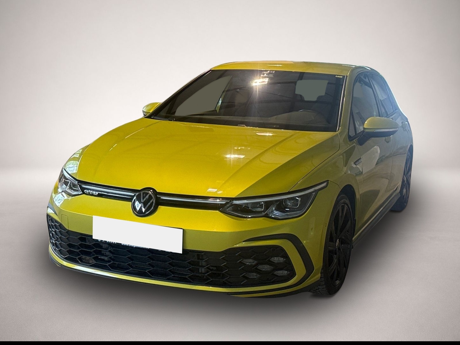 Volkswagen Golf (03/2024, Diesel)