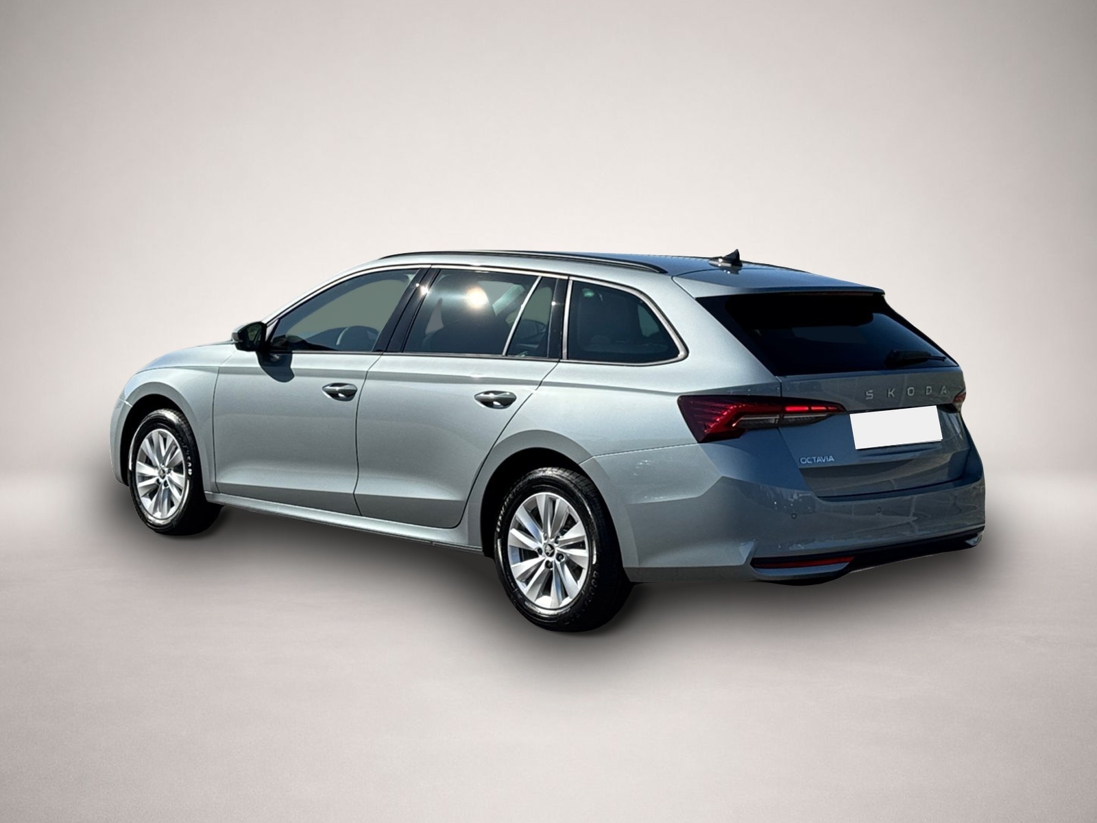 Skoda Octavia (07/2026, Diesel)