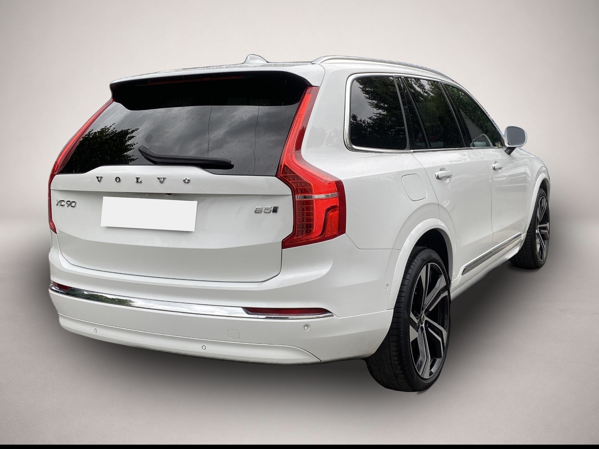 Volvo XC90 (05/2023, Diesel)
