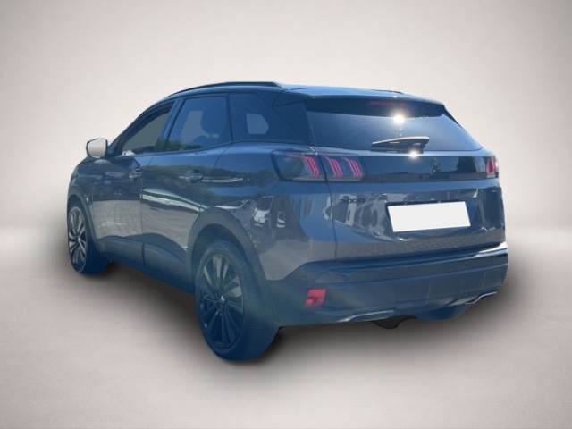 Peugeot 3008 (01/2024, Benzin)