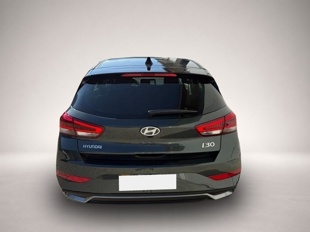 Hyundai i30 (07/2026, Benzin)