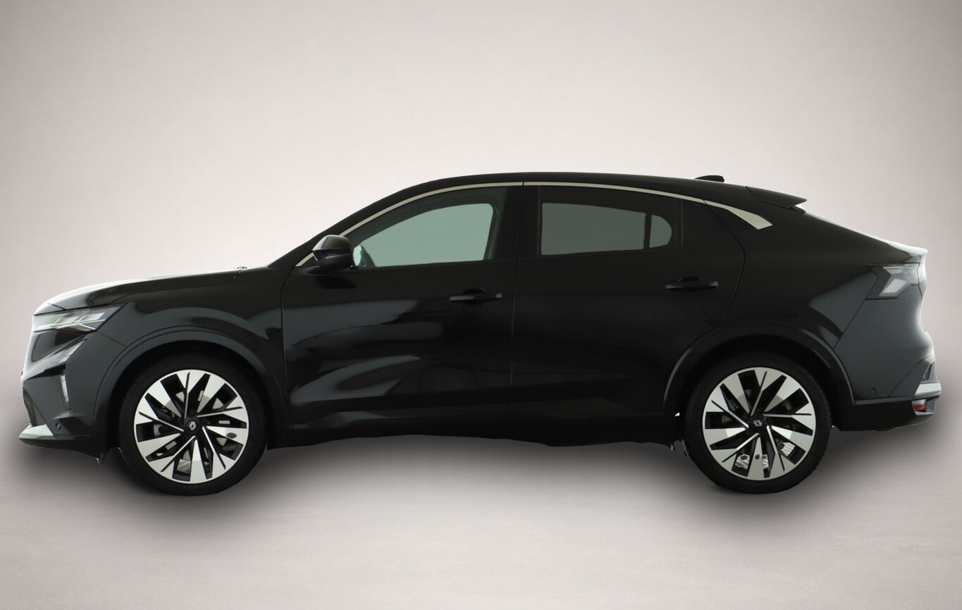 Renault Rafale (03/2025, Hybrid (Benzin/Elektro))