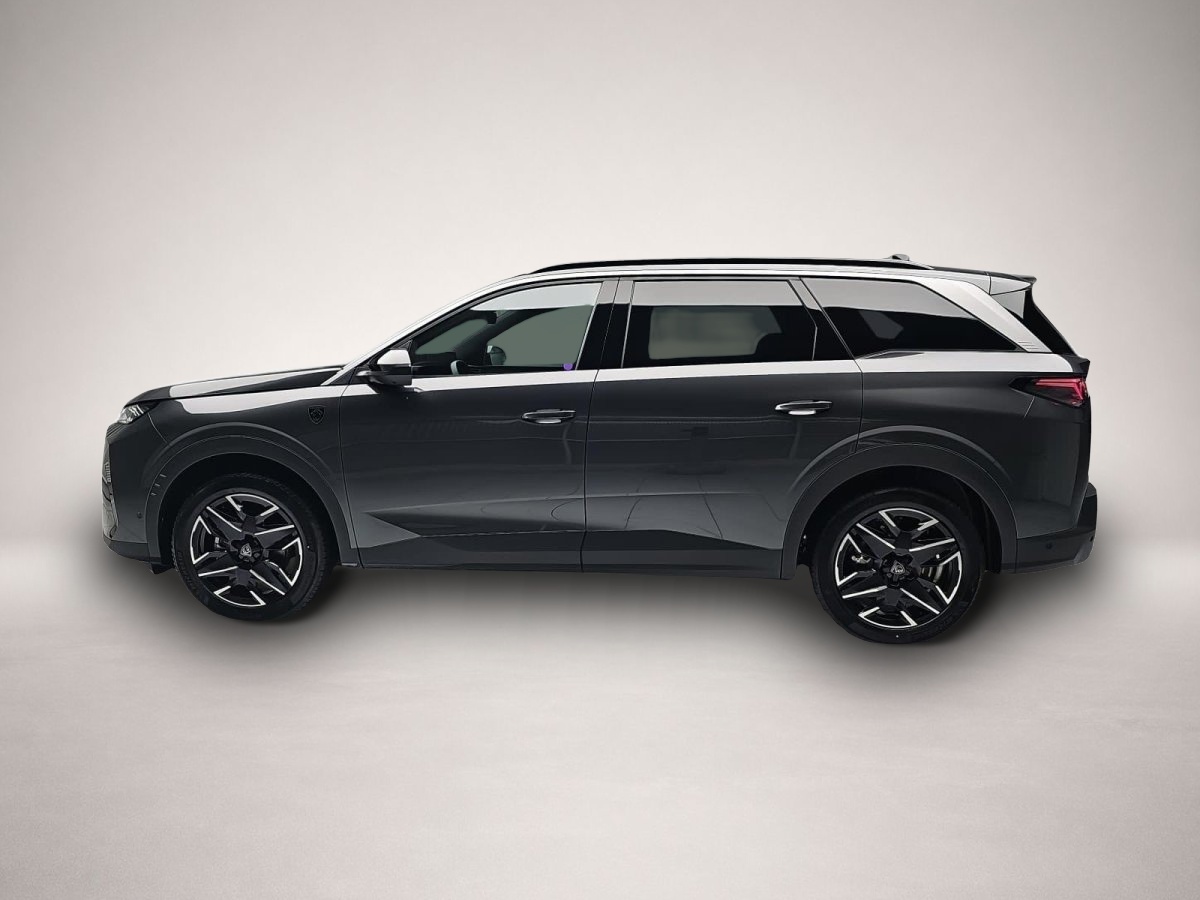 Peugeot 5008, Bild 4 von 4