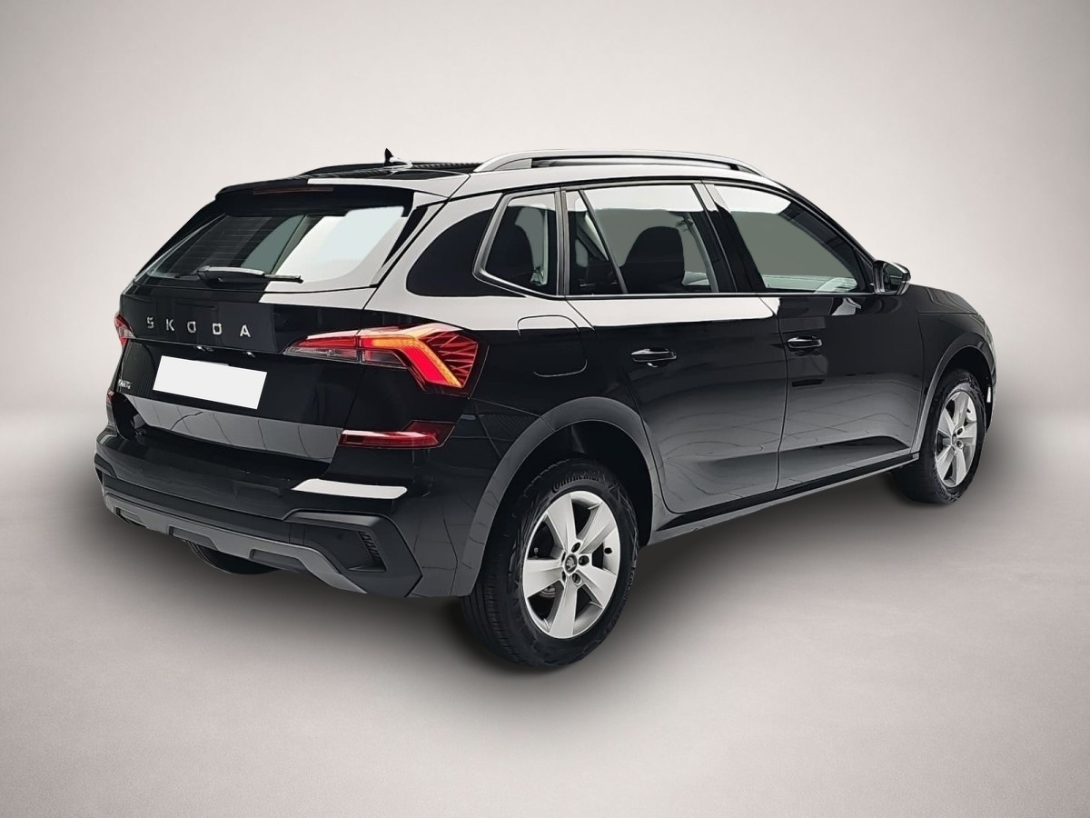 Skoda Kamiq, image 2 of 4