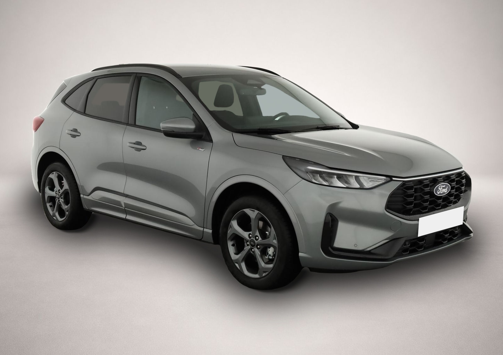 Ford Kuga (, Benzin)