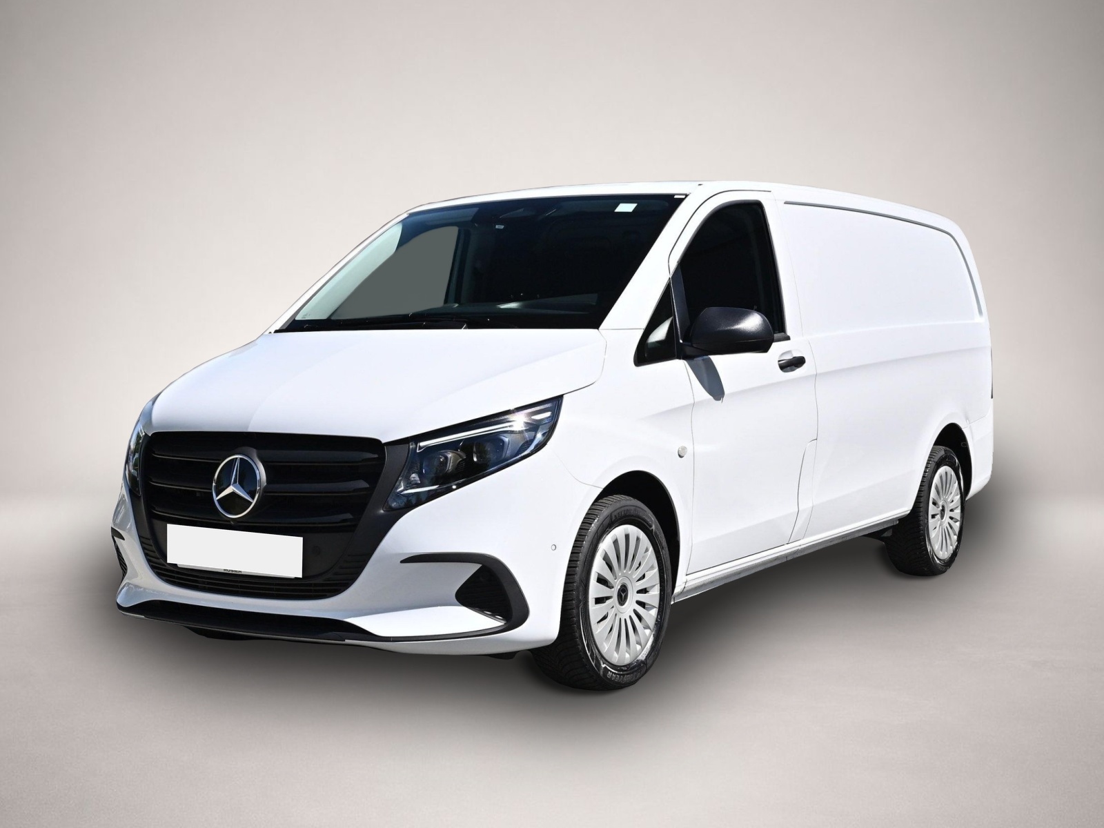 Mercedes-Benz Vito (08/2025, Diesel)