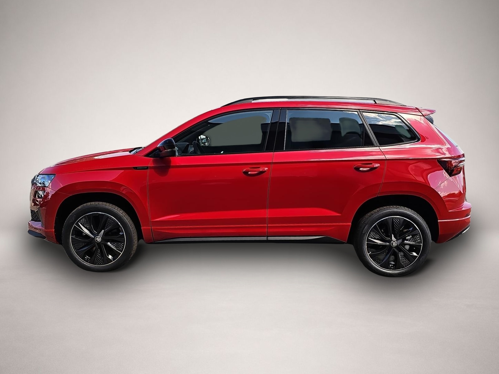 Skoda Karoq (06/2029, Benzin)