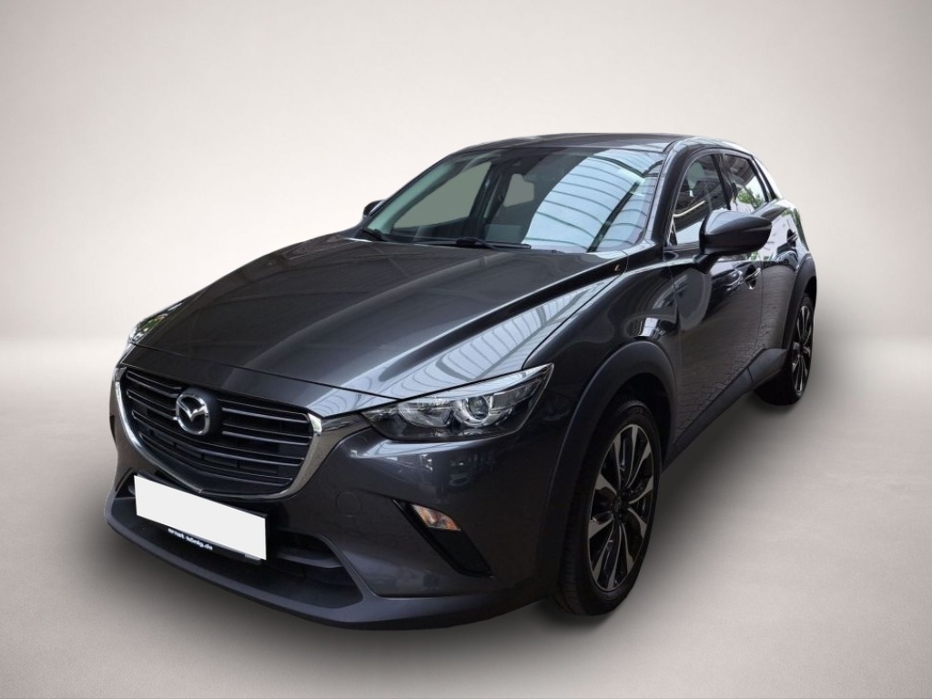 Mazda CX-3 (05/2021, )