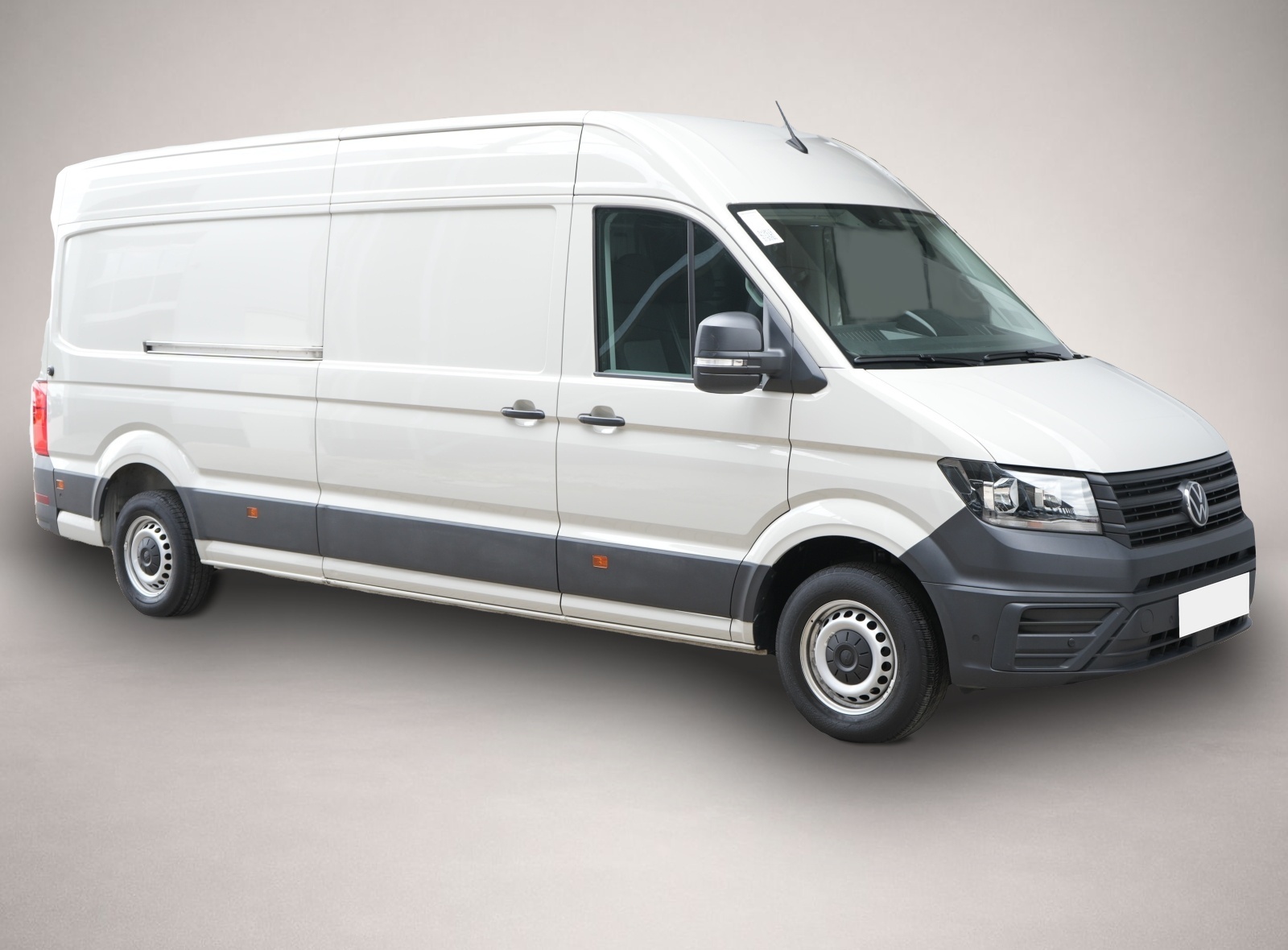 Volkswagen Other (06/2025, Diesel)