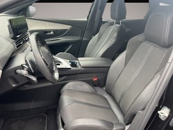 Peugeot 3008 (06/2024, Benzin)
