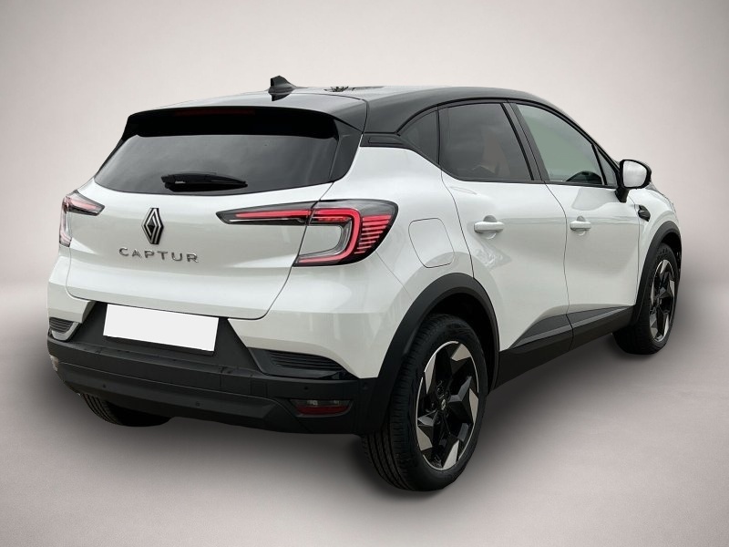 Renault Captur (03/2026, Benzin)