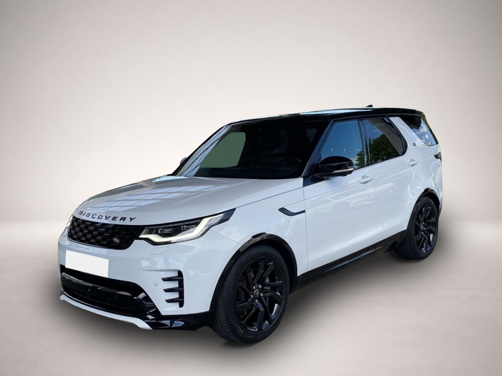 Land-Rover Discovery (07/2023, )