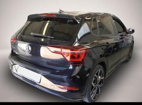 Volkswagen Polo (06/2024, Benzin)
