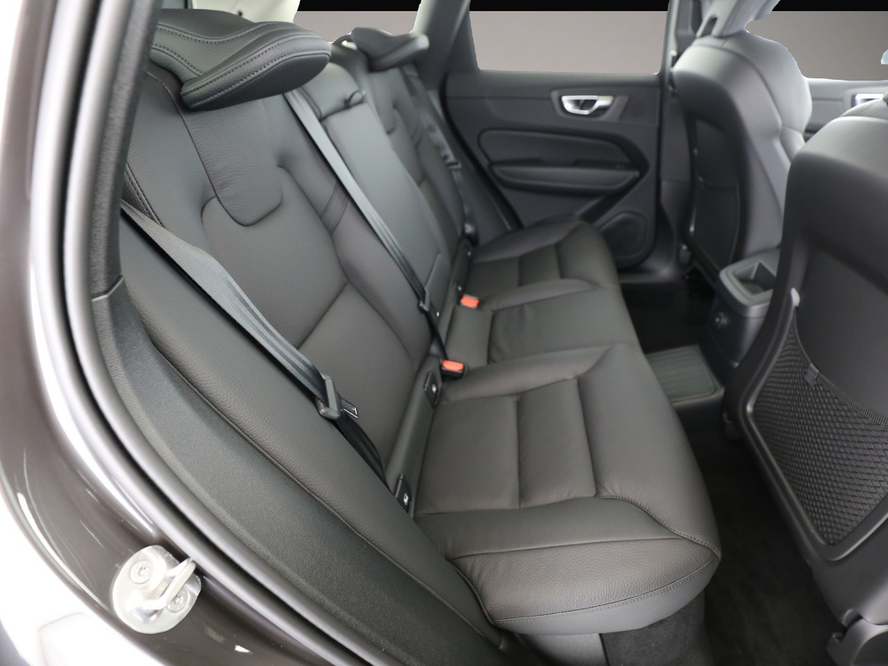 Volvo XC60 (04/2024, Hybrid (Benzin/Elektro))