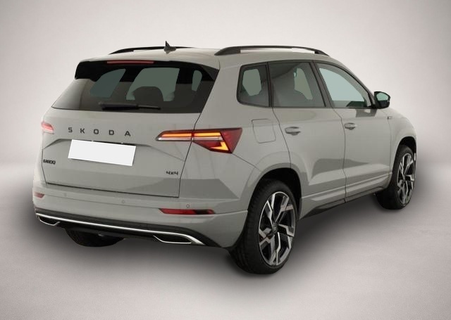 Skoda Karoq (05/2026, Benzin)