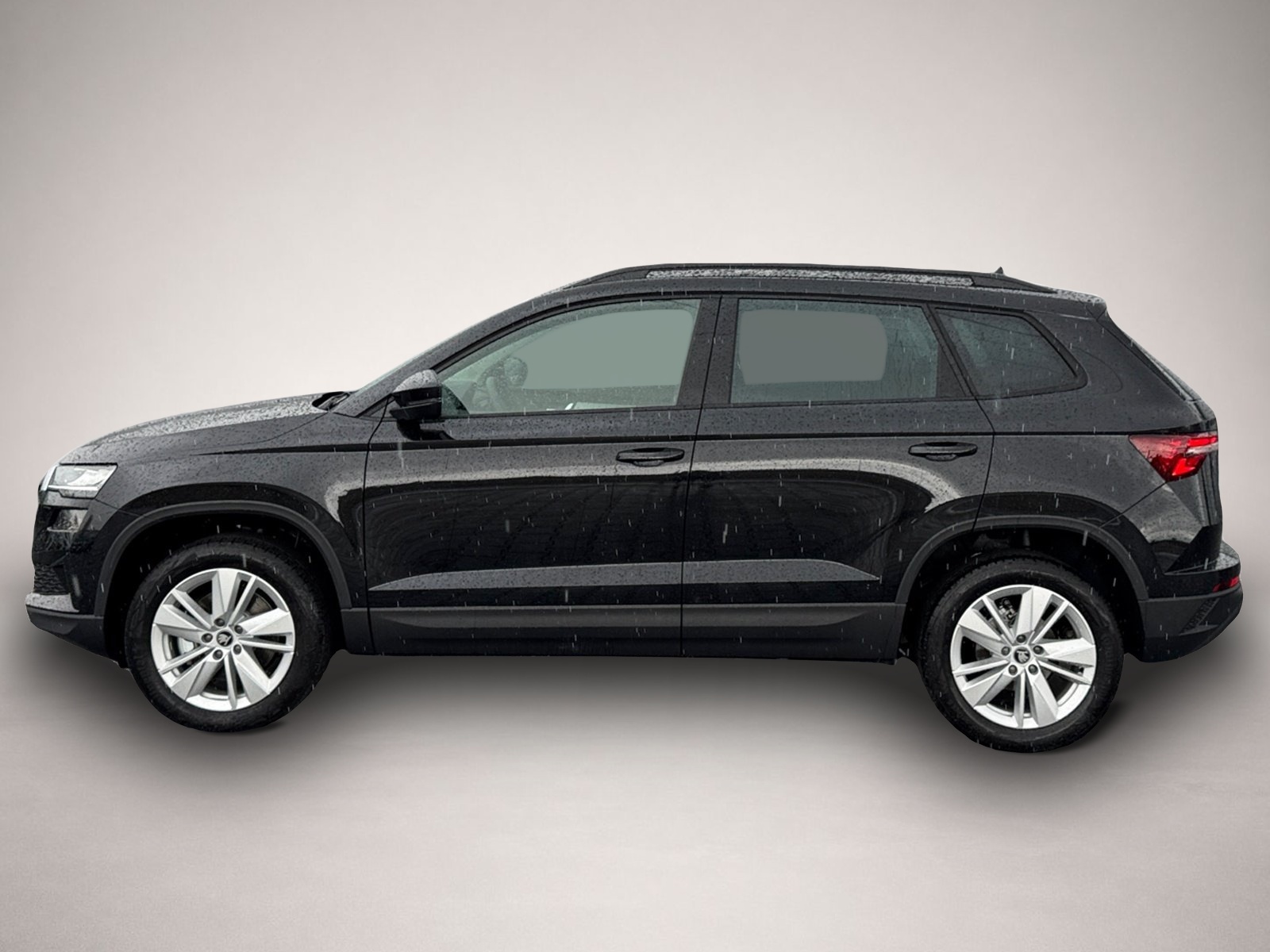 Skoda Karoq (06/2026, Benzin)