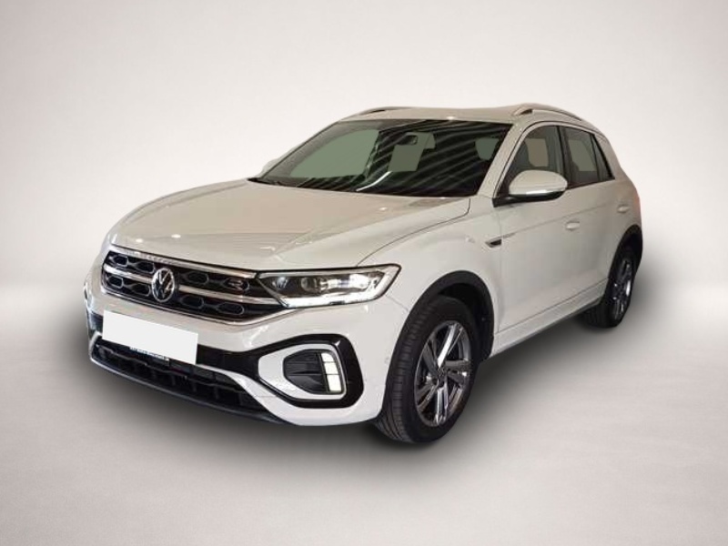 Volkswagen T-Roc (04/2024, )