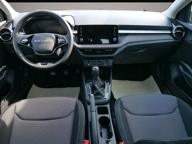 Skoda Fabia, Bild 6 von 6