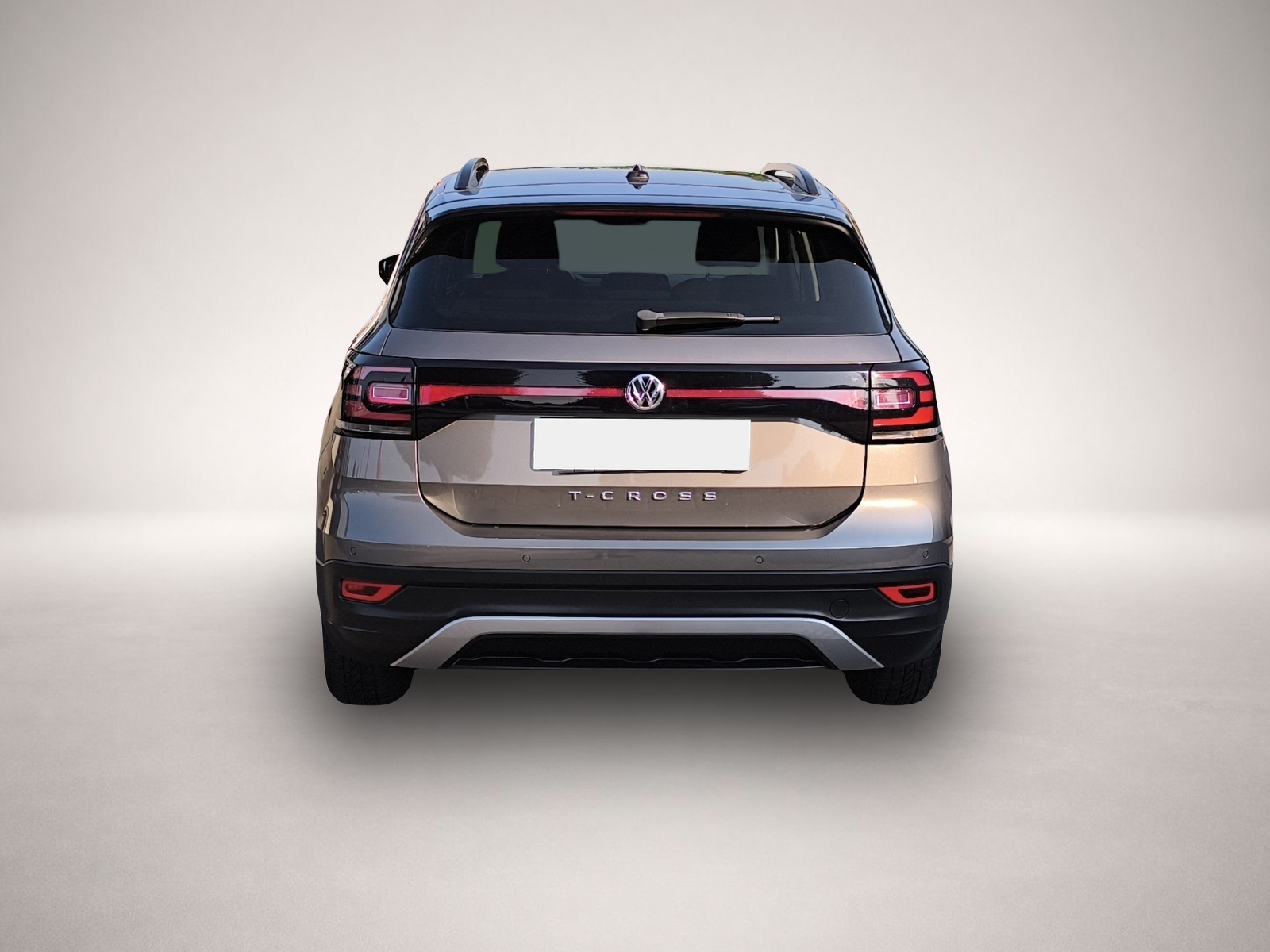 Volkswagen T-Cross (09/2020, )