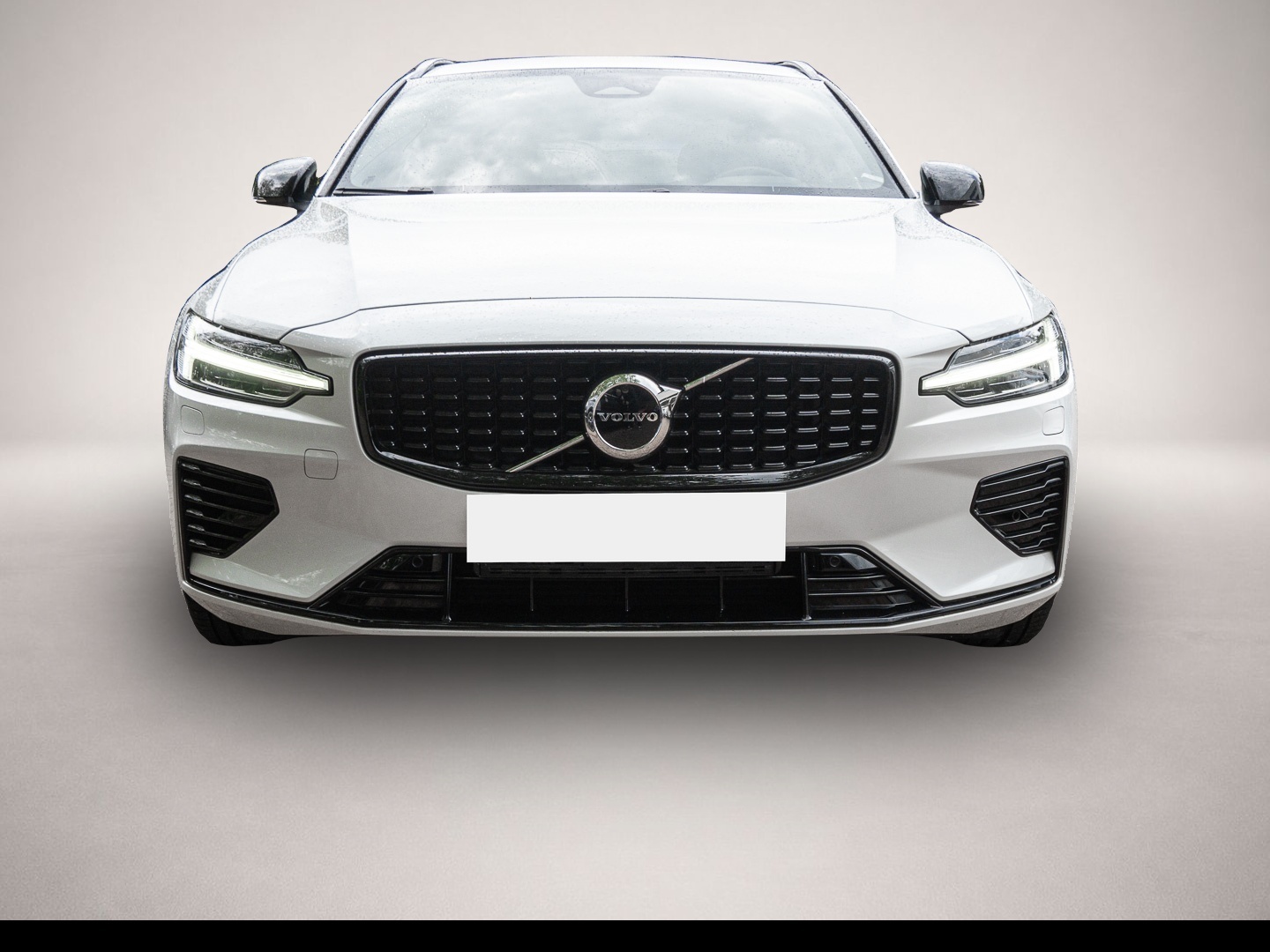 Volvo V60 (04/2023, Hybrid (Benzin/Elektro))