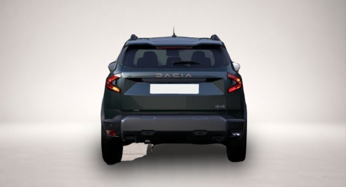 Dacia Duster (, Autogas (LPG))
