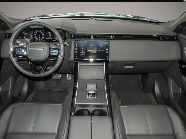 Land-Rover Range Rover Velar (09/2025, Diesel)