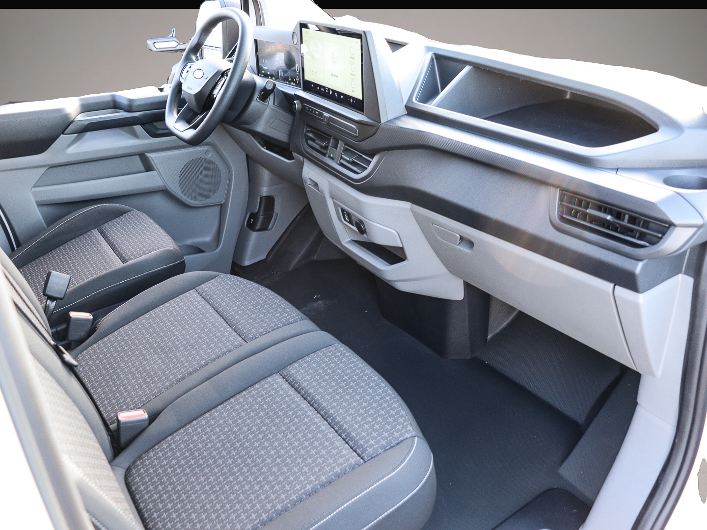 Ford Other (11/2025, Hybrid (Benzin/Elektro))