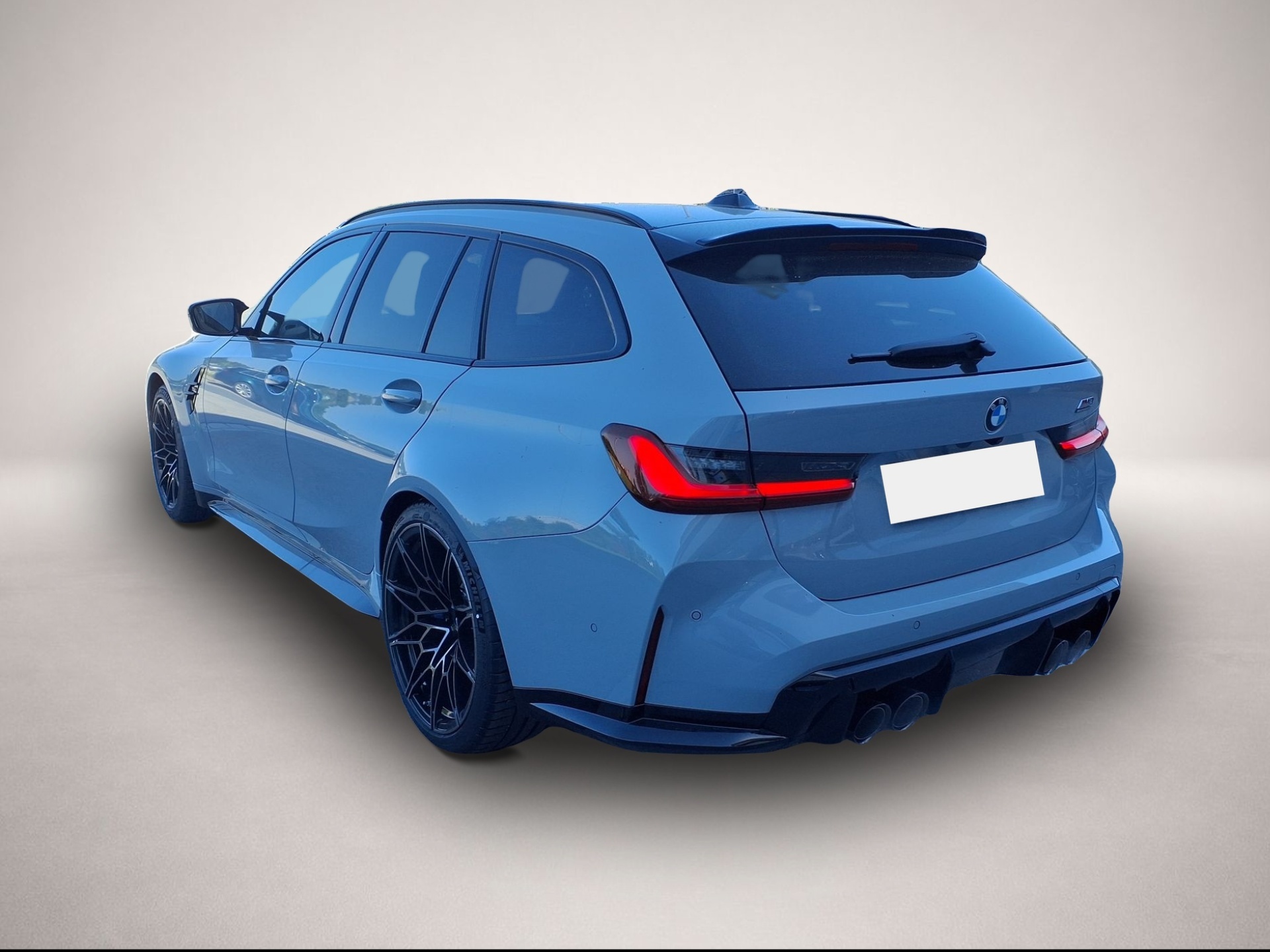 BMW M3 (03/2026, Benzin)