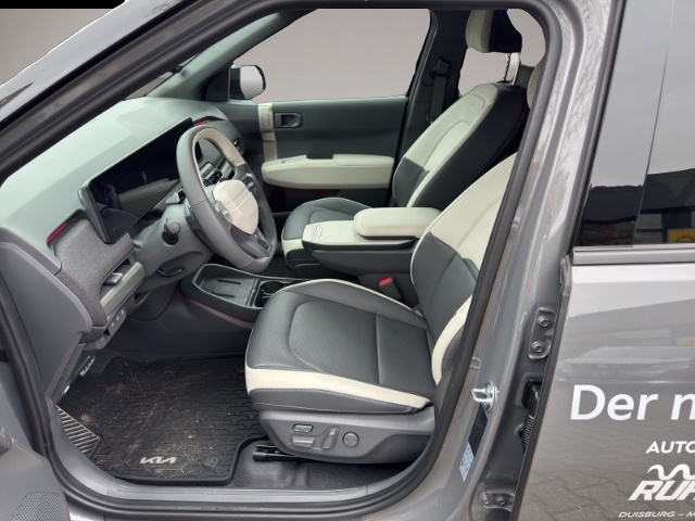 KIA EV3 (11/2025, ELECTRIC)