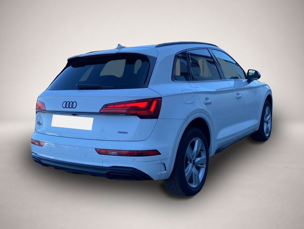 Audi quattro (03/2023, )
